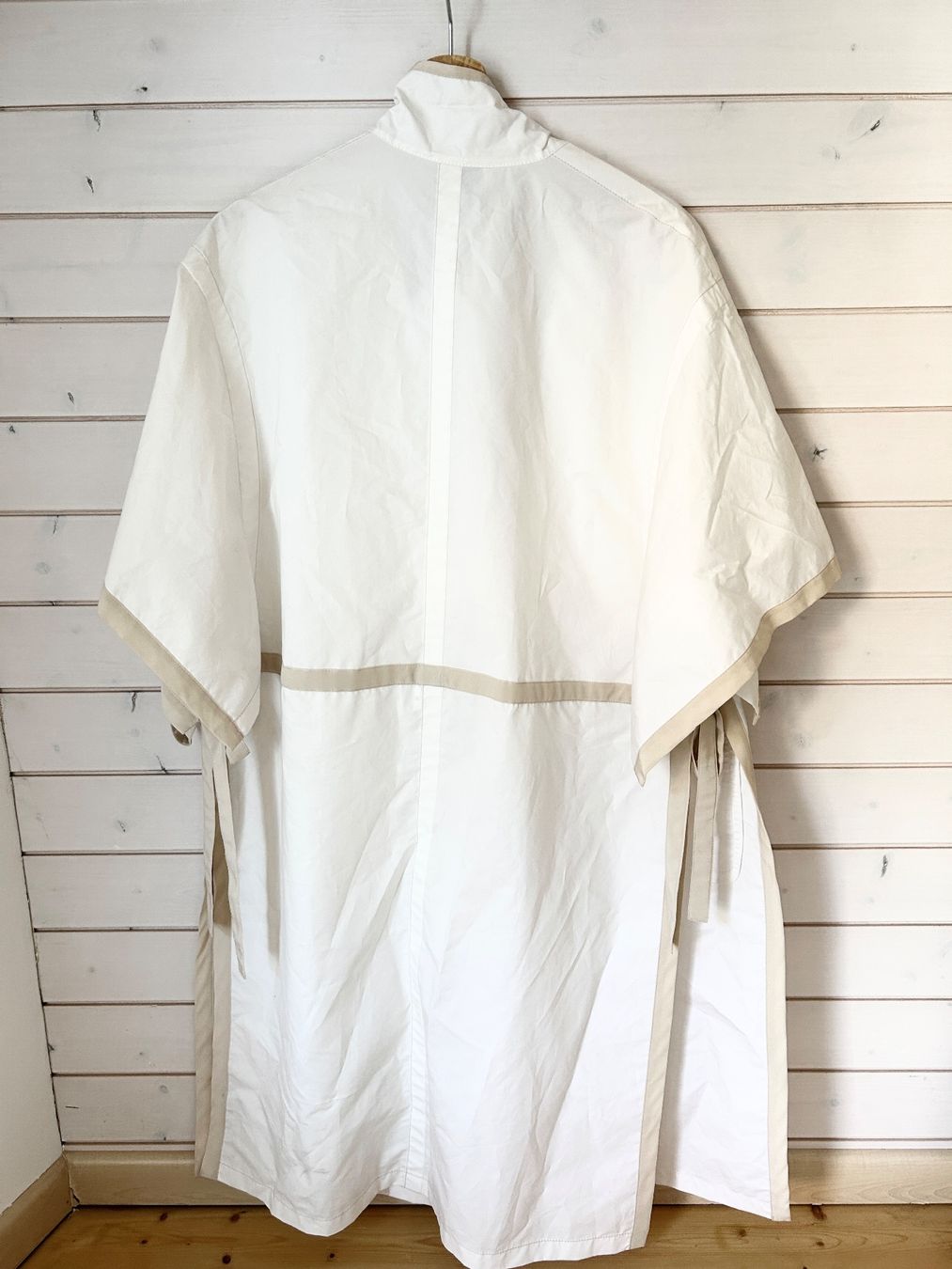 Arte internazionale: Agnona Kimono - Gr. 36 – Nuovo e nell'imballaggio originale da Illnau venduto da Monkky 6