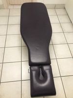 Massageliege