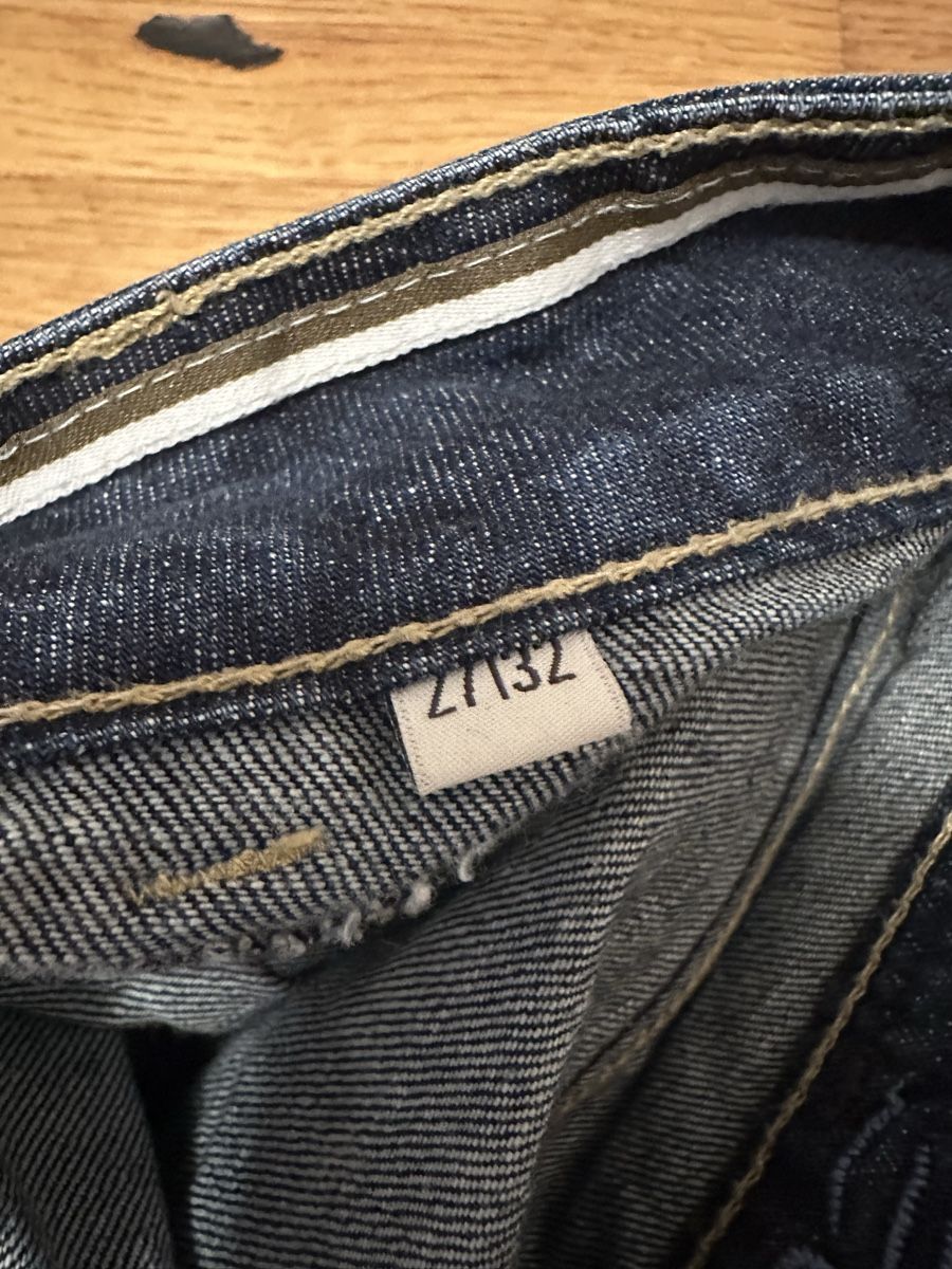Esprit Jeans: Damen Chino Jeans Esprit – Usato da Brütten venduto da Estuenggi 3