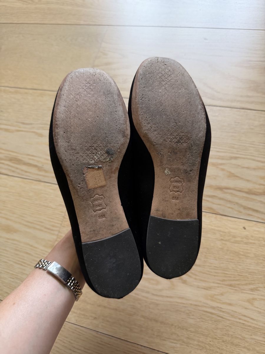 Tory Burch Damenschuhe: Tory Burch – Gebraucht aus Zürich von cha_y9x8 4