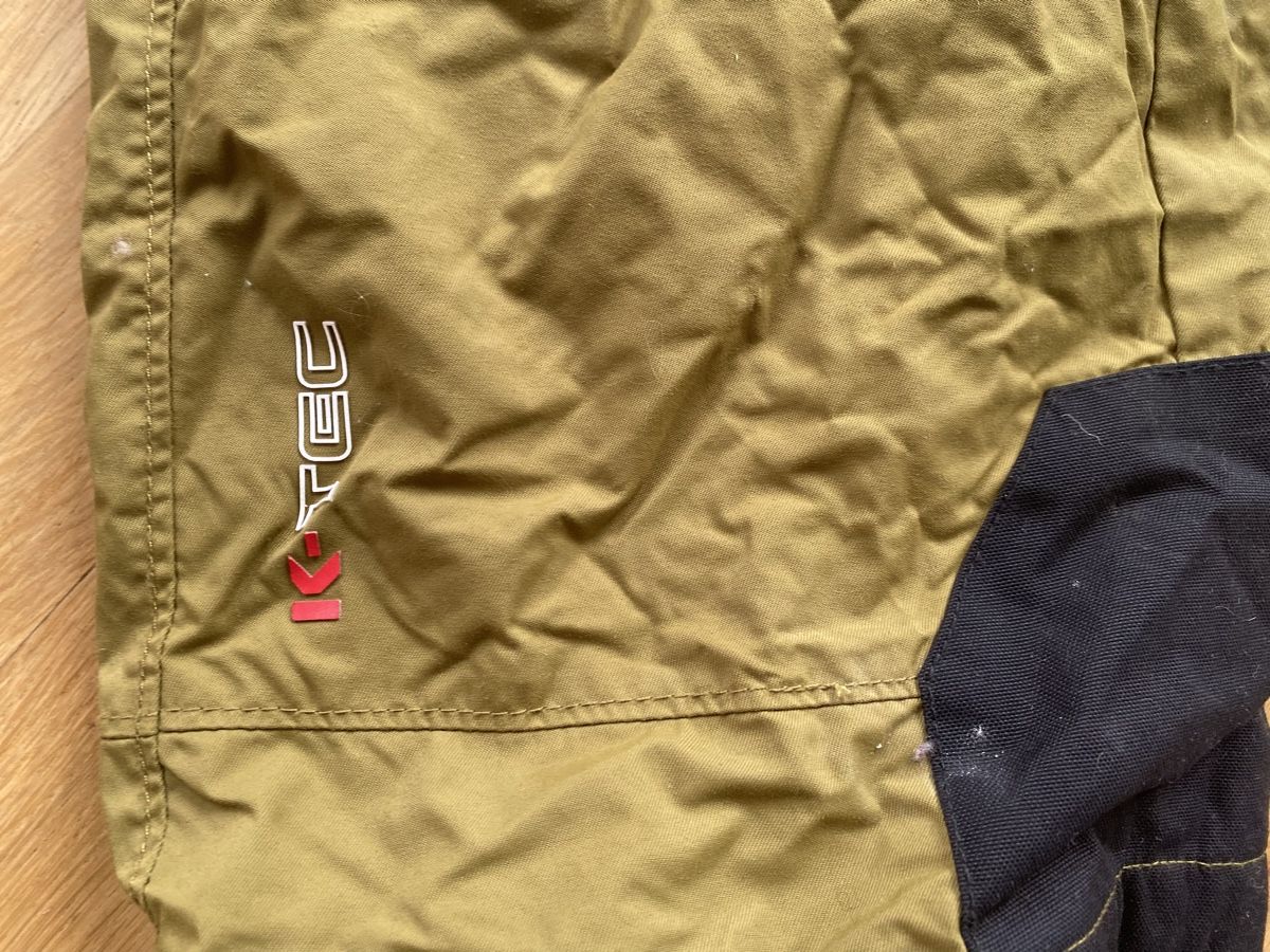 Pantaloni: KTEC Snowboardhose – Usato da Zürich venduto da Lauraflor 1