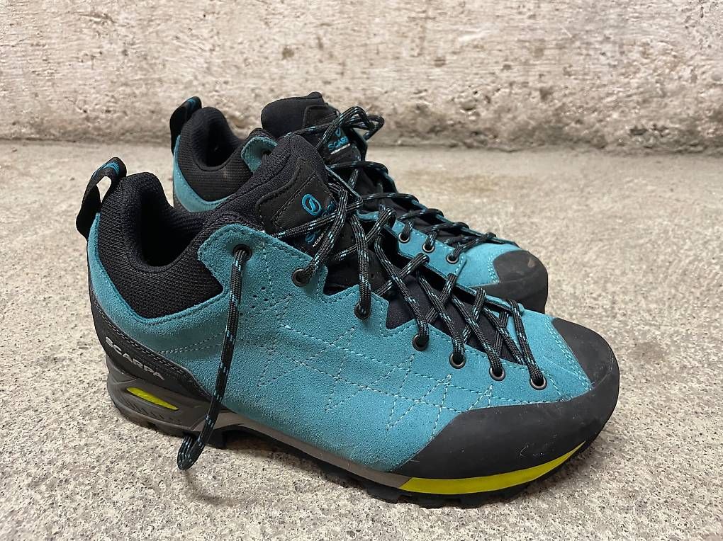 Herrenschuhe: SCARPA – Gebraucht aus Luzern von neo_27fm 4