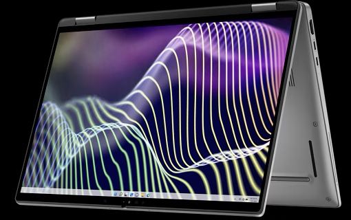 Dell Notebooks: Dell Latitude 7440 2 in 1 – Gebraucht aus Langenthal von lau_vv9q 2