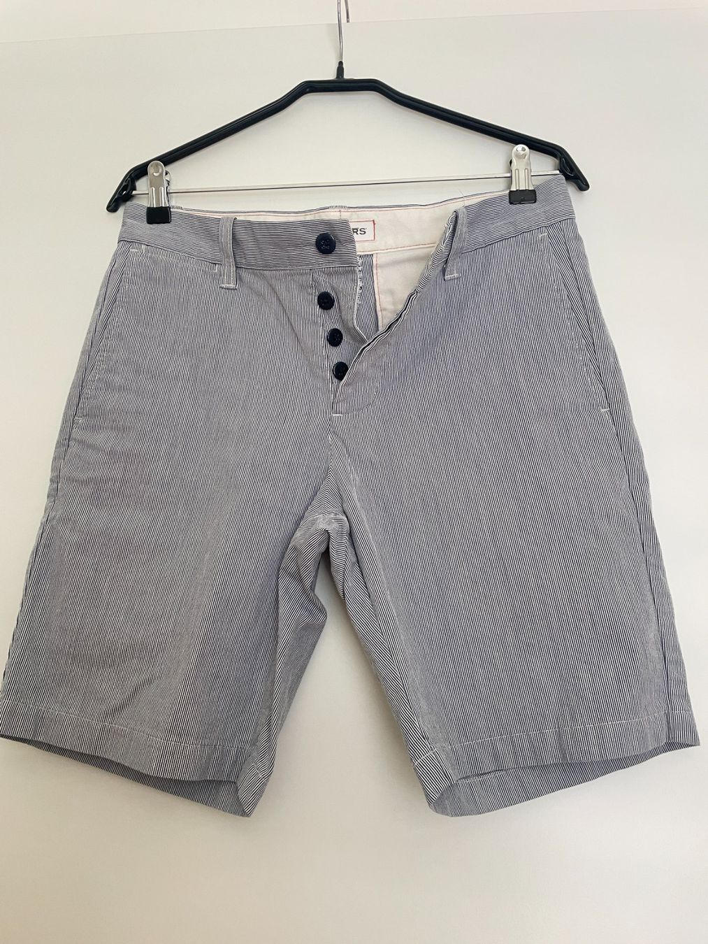 Pantaloni: Shorts Dockers Grösse 30/46 – Usato da Lugano venduto da barbhelb