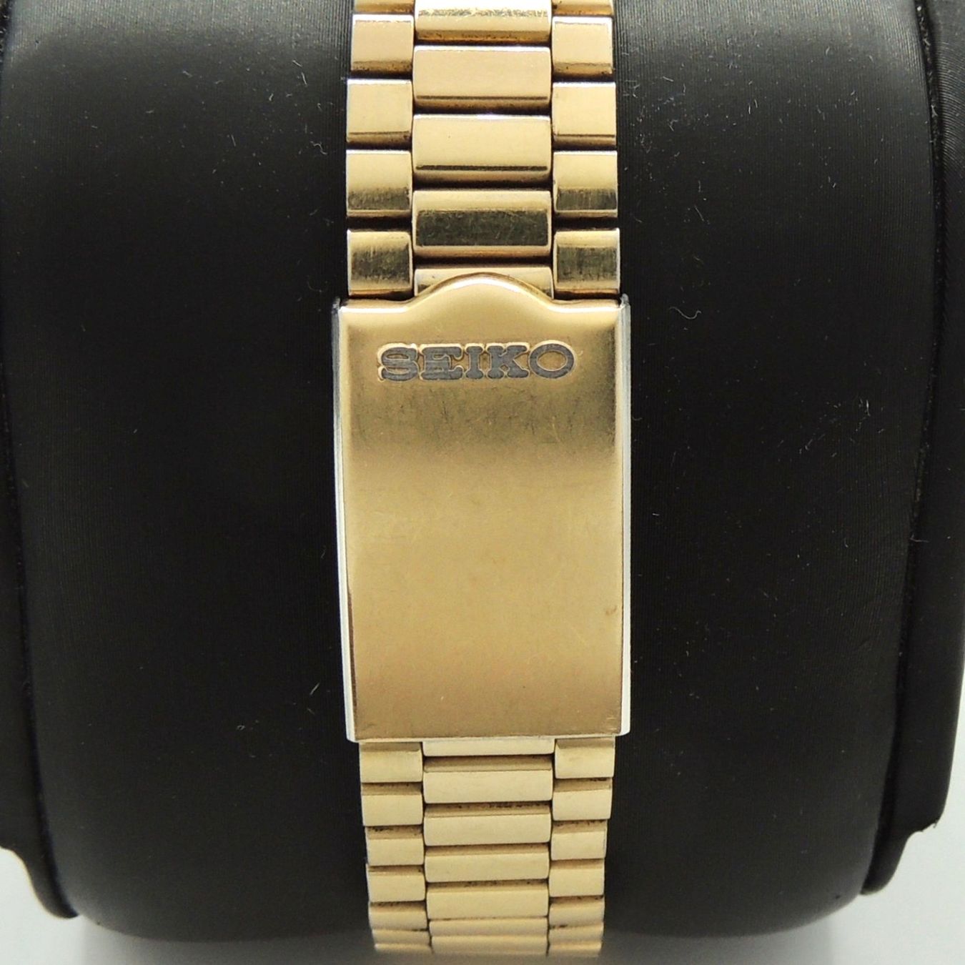 Seiko Orologi: Montre Seiko 5 Automatic Day Date vintage – Usato da Lausanne venduto da DuGoutetdesCouleurs 3
