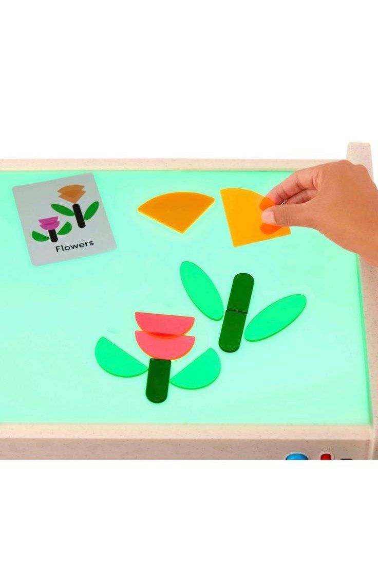 Jouets: Battat Education bright explorer Lightbox – D'occasion à Basadingen par ChristabelsCloset 6