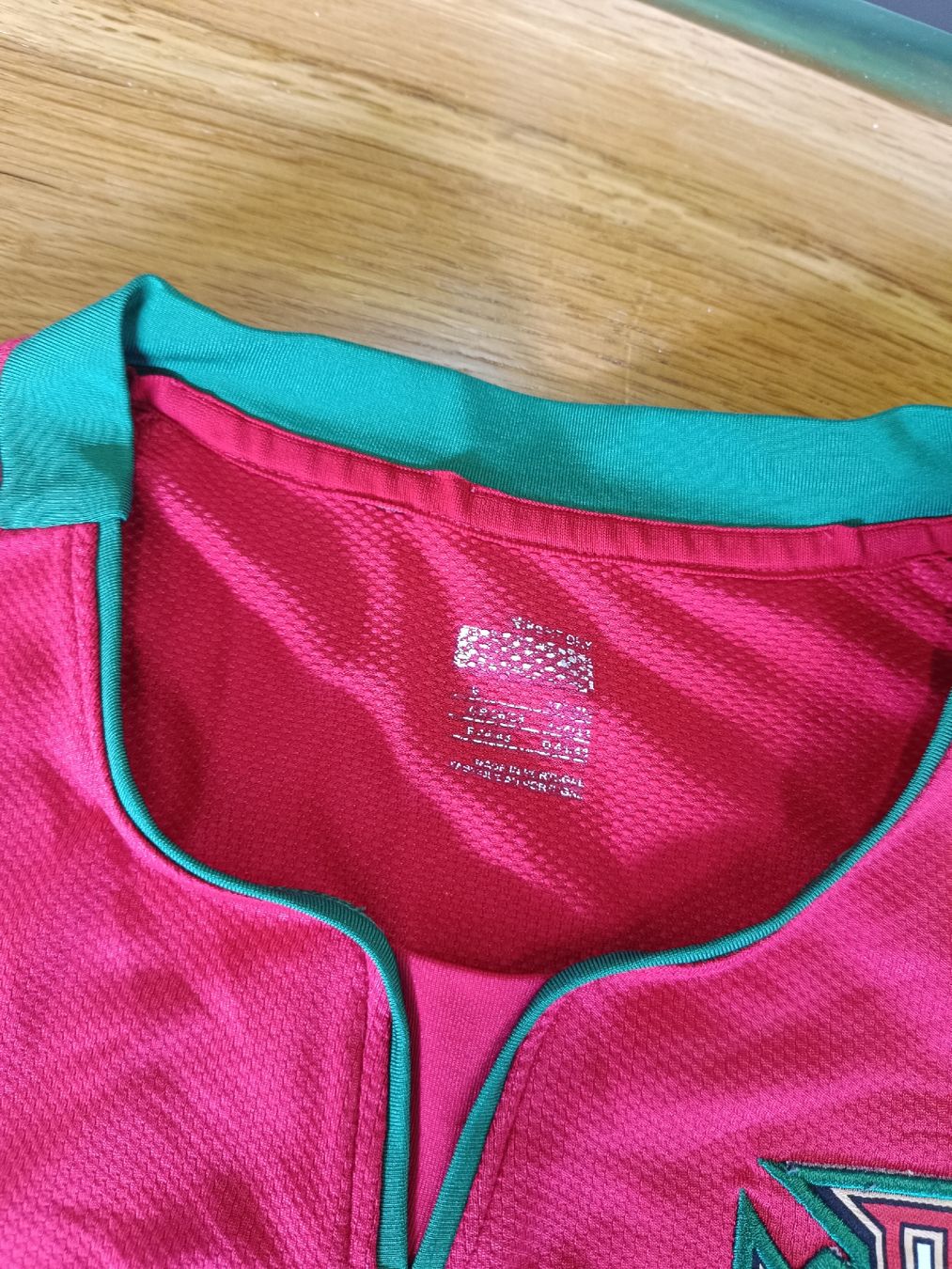 T-Shirts: A3 – Gebraucht aus Künten von Schnaepplihuus 7
