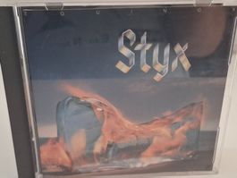 CD Styx - Equinox