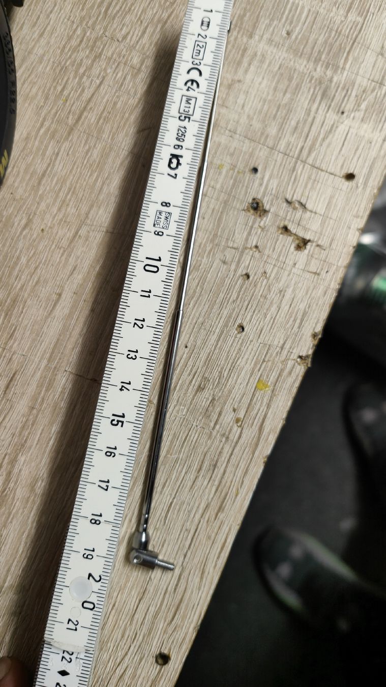 Tamiya RC Modellbau: rc trucks antenne teleskop – Neu (gemäss Beschreibung) aus Schöftland von magicX01 2