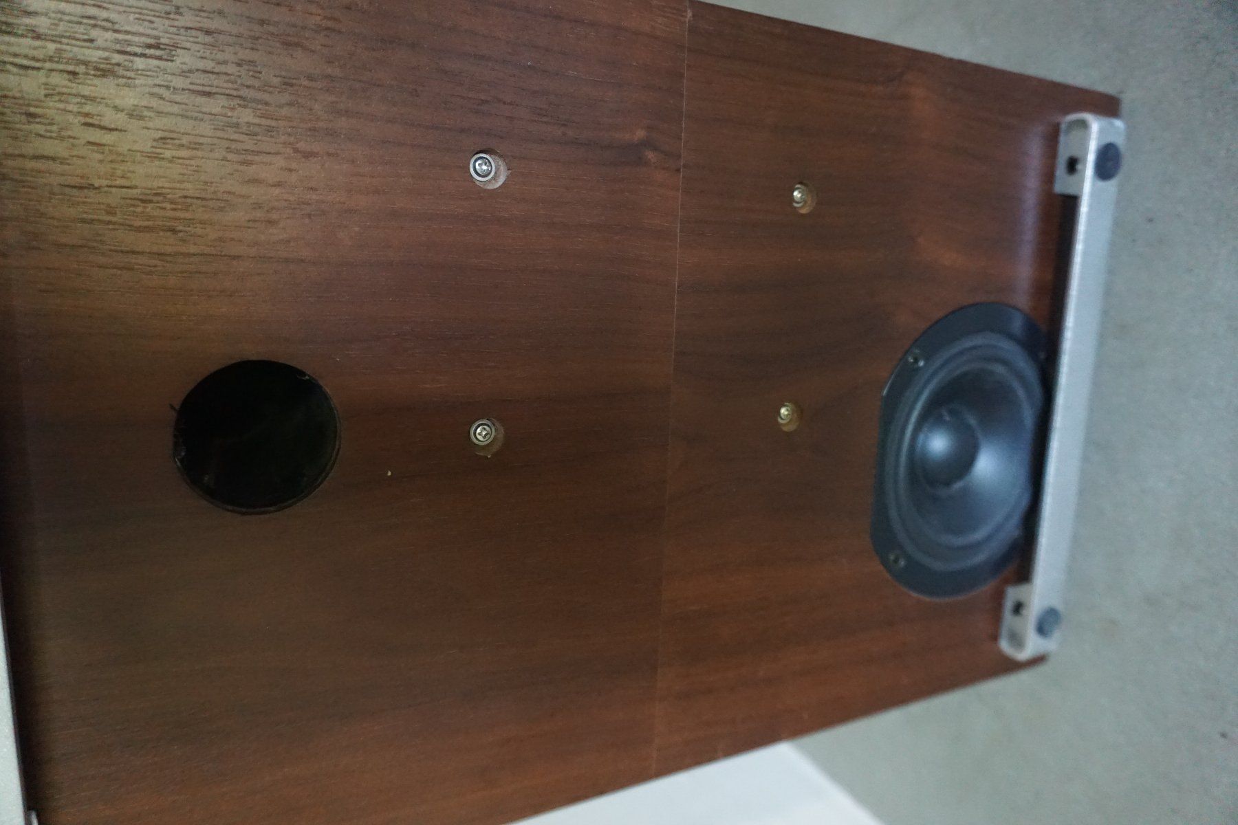 Ruark Radio: VitaAudio R4 – Usato da Oberhof venduto da himmelmeer 7
