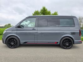Alufelgen Vortex Flowforming VW T5 T6 T6.1 Multivan 9.5x20!!