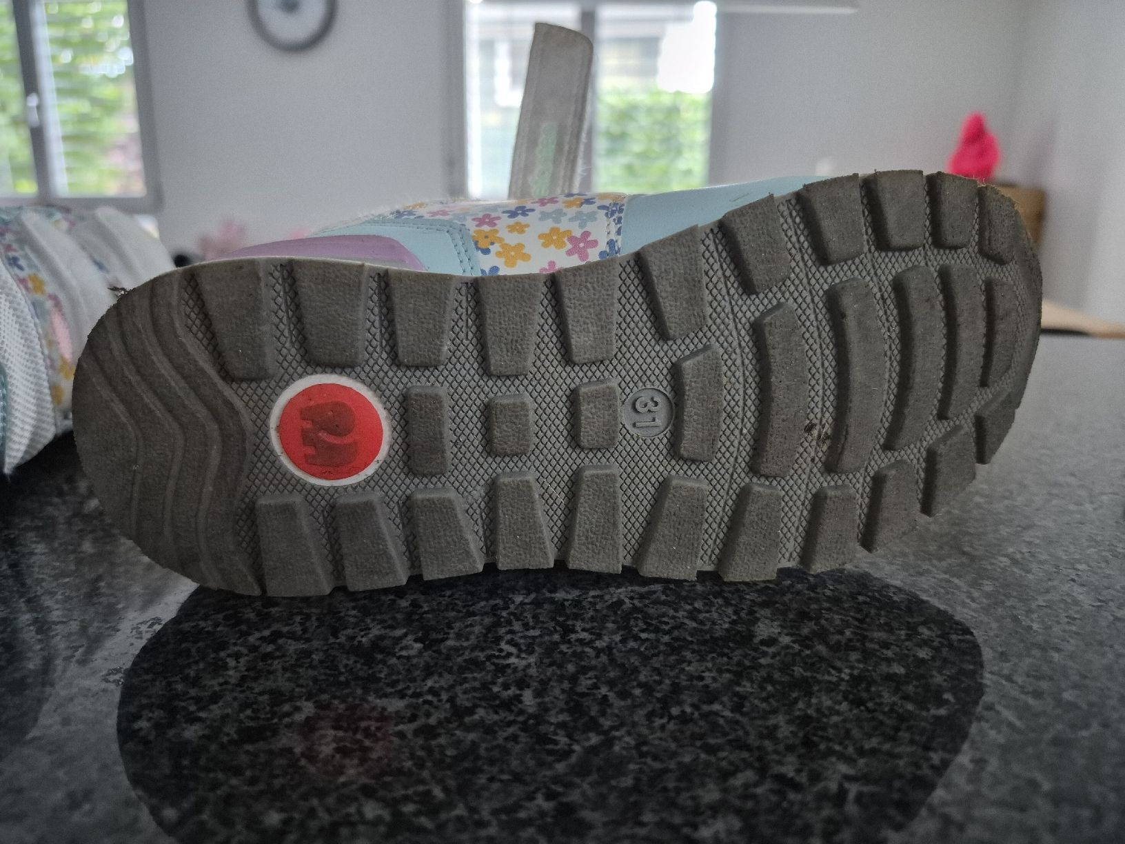 Elefanten Scarpe per ragazze: Elefanten Turnschuh Gr. 31 – Usato da Lyss venduto da Isa3250 3