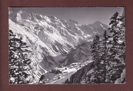 MÜRREN - 1966