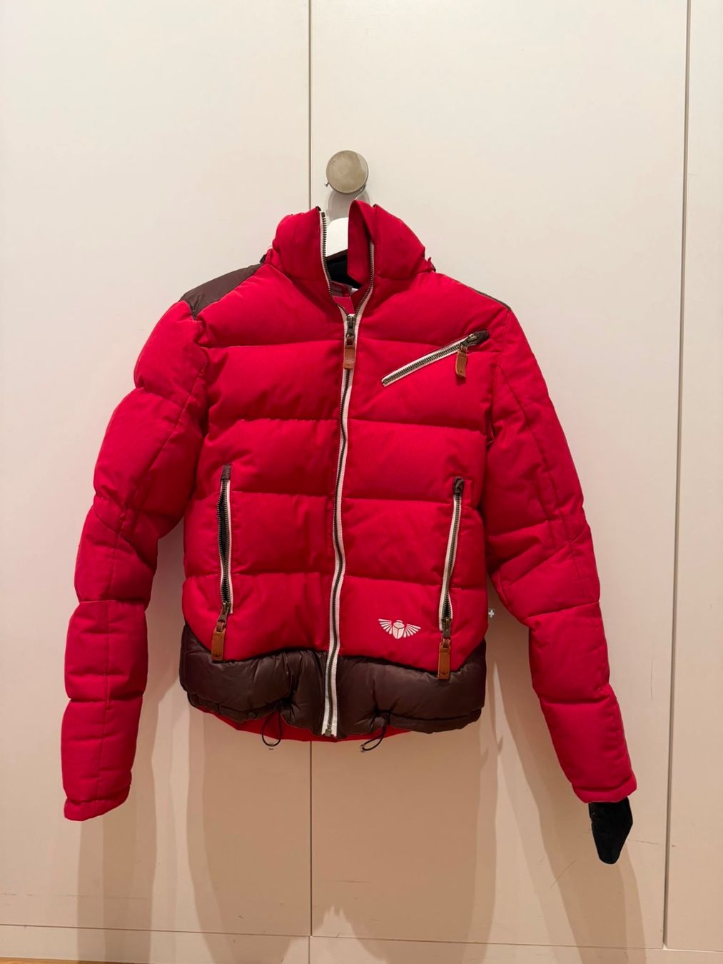 Giacche: Scaeabeus Jacke – Usato da Adliswil venduto da karpfen113