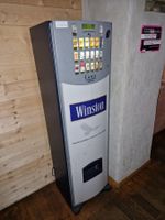 Zigarettenautomat Goja