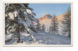 WINTERLANDSCHAFT