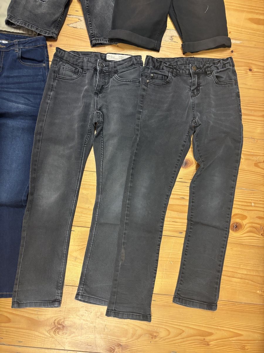 Lotti & Set di vestiti: Kleiderpaket Jungs, Grösse 146/152 – Usato da Büren an der Aare venduto da Nikito2001 6