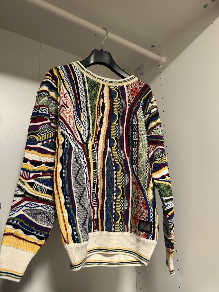 Carlo Colucci Maglioni & Felpe: Carlo Colucci Strickpullover Grösse XXS – Nuovo (secondo la descrizione) da Horgen venduto da xManuWanu 2