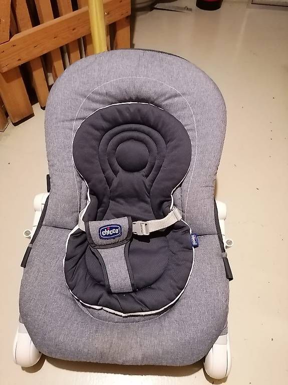 Chicco Sdraiette & Sdraiette a dondolo: Babywippe CHICCO – Usato da Fahrweid venduto da iva_t2wl 2