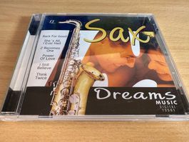 Sax Dreams