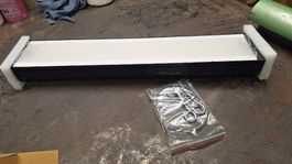 Neue LED-Lampe, 100W, 8700 Lumen, Tageslichtweiss, 4000K