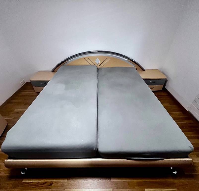 Betten: Schlafzimmer Möbel – Gebraucht aus Dübendorf von brankosola 3