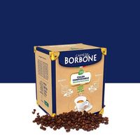 Caffè Borbone Kaffeepads Blu (150 Pads)