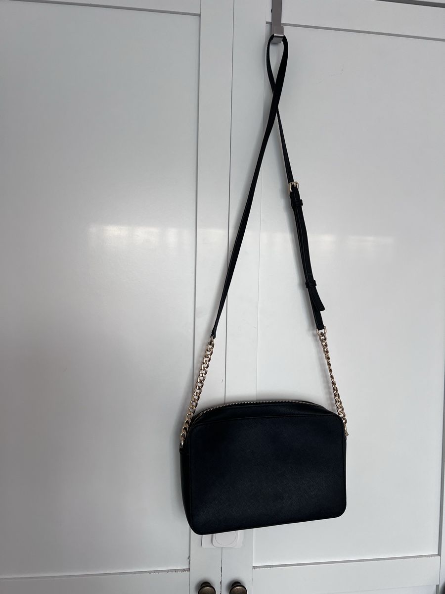 Michael Kors Borse da donna: Michael Kors bag – Usato da Pregassona venduto da kat_zh5d 1