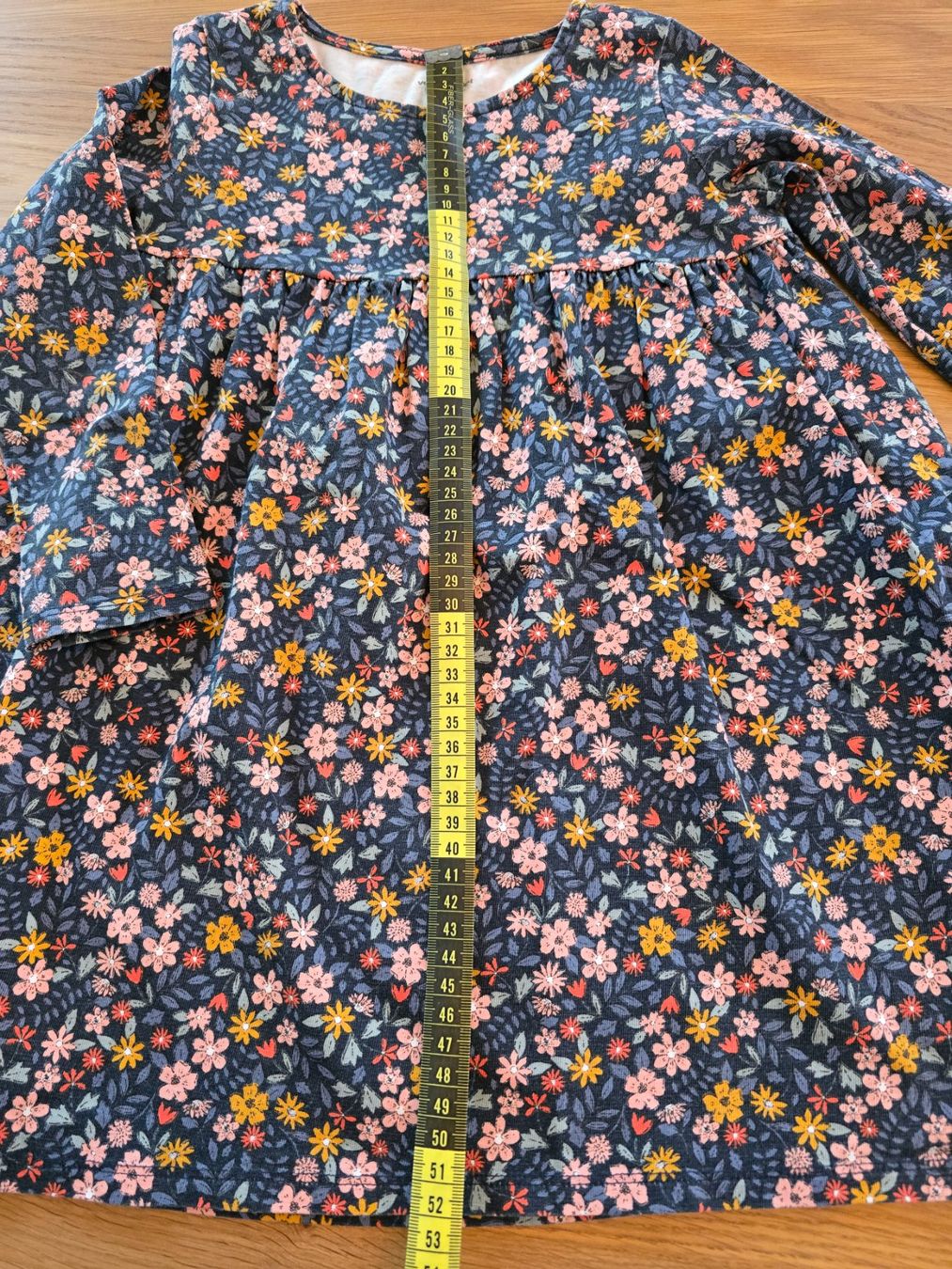 Vertbaudet Kleider & Röcke: Kleid Gr. 110 – Gebraucht aus Zäziwil von Seisler 2