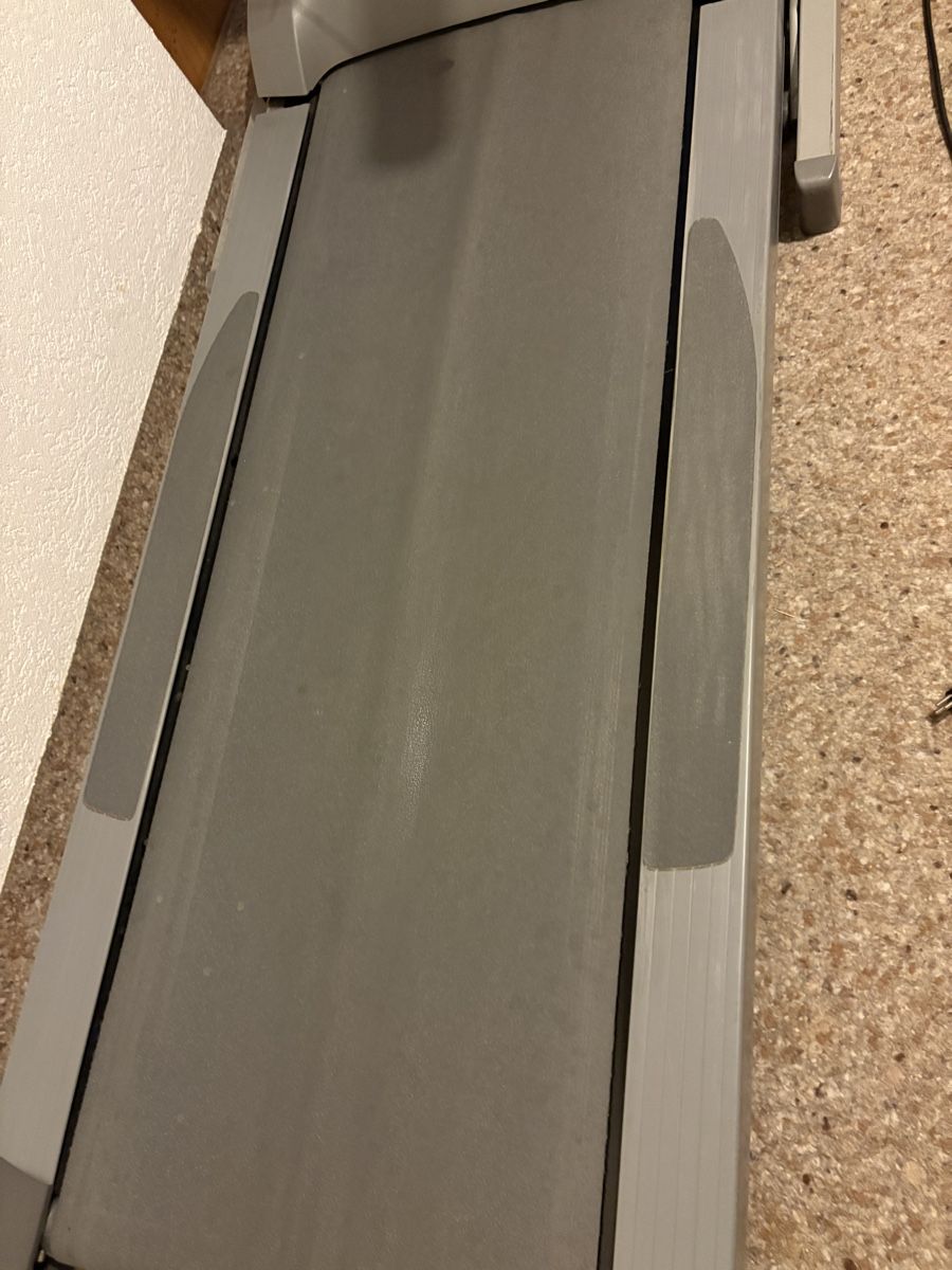 Tunturi Hometrainer: Tunturi Laufband – Usato da Staffelbach venduto da Cherry4 1