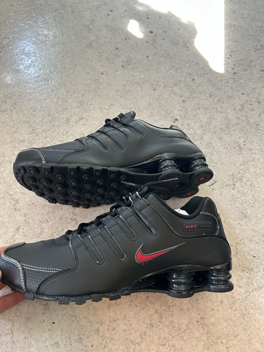 Nike Scarpe da uomo: Nike Shox Nz / 44 / Neu – Nuovo e nell'imballaggio originale da Dällikon venduto da Leono0o 1