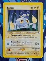 Lampi - Neo Genesis #Ord3
