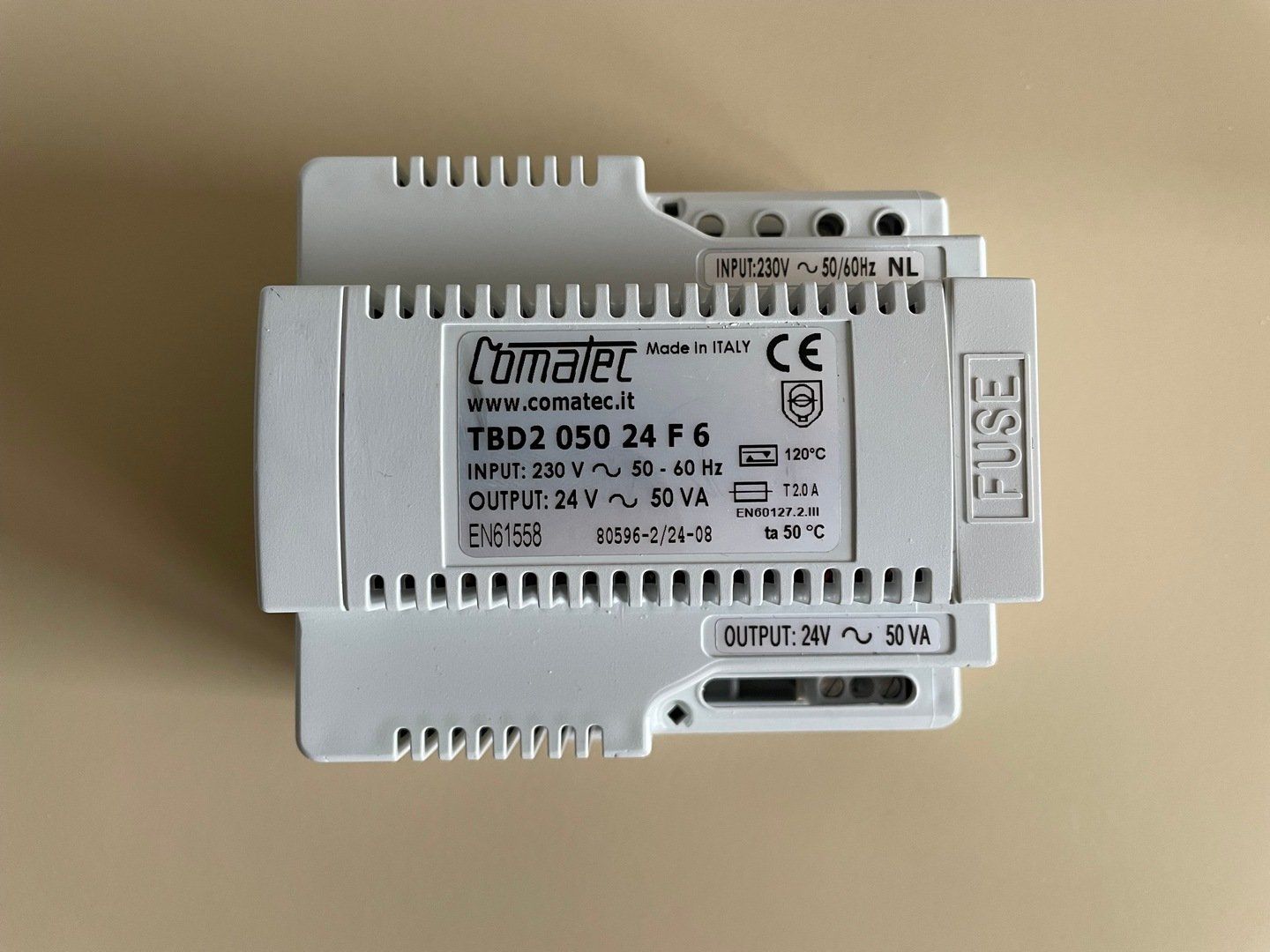 Siemens Radiatori: Régulateur de chauffage Siemens  Synco RMH760 complet – Usato da Tramelan venduto da JeanChris70 8