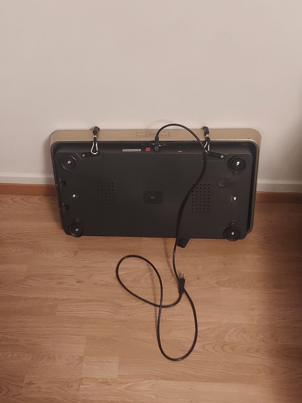 Vélos d'appartement: Vibrationsplatte – Neuf (Voir description) à Biel/Bienne par mas_fx95 1