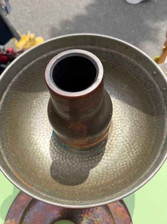 Pentole: Marmite Mongole électrique occasion  – Usato da Preverenges venduto da mih_vqg5 1