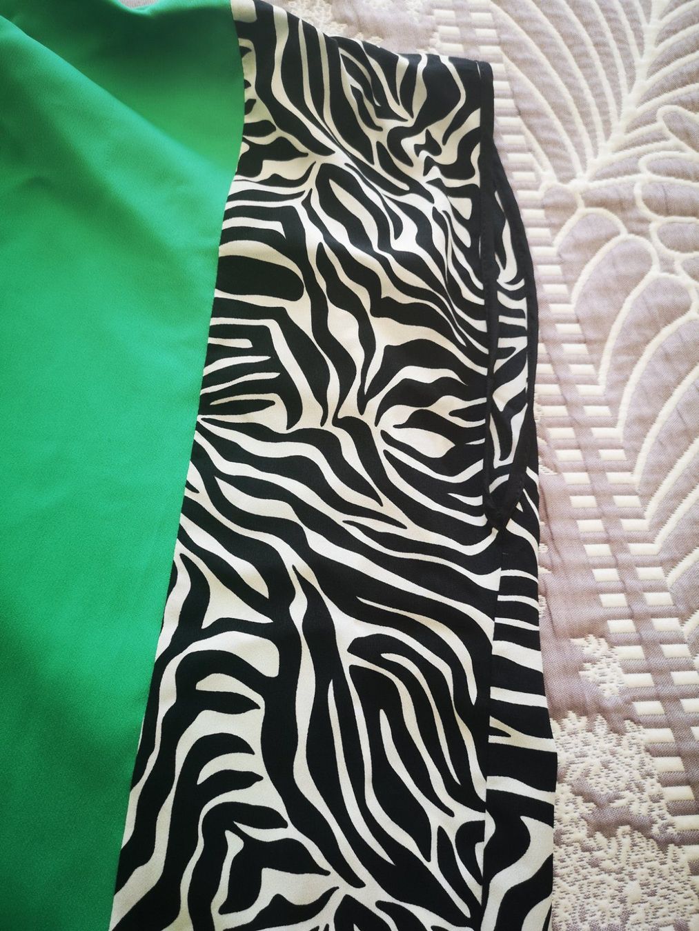 Vestiti: Damenkleid Maxi – Usato da Frenkendorf venduto da DORU1 2
