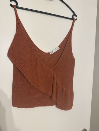 Zara Top