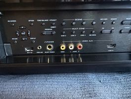Yamaha RX-A3050 AVENTAGE 9.2 AV-Receiver Dolby Atmos OVP