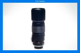 Minolta MC Rokkor-HF 300mm f4.5