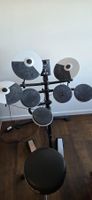 Roland E-Schlagzeug (Roland TD-01, Basedurm defekt!)