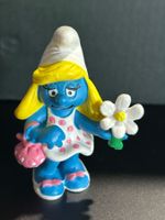 Schlumpfine mit Blume  Schleich 20421