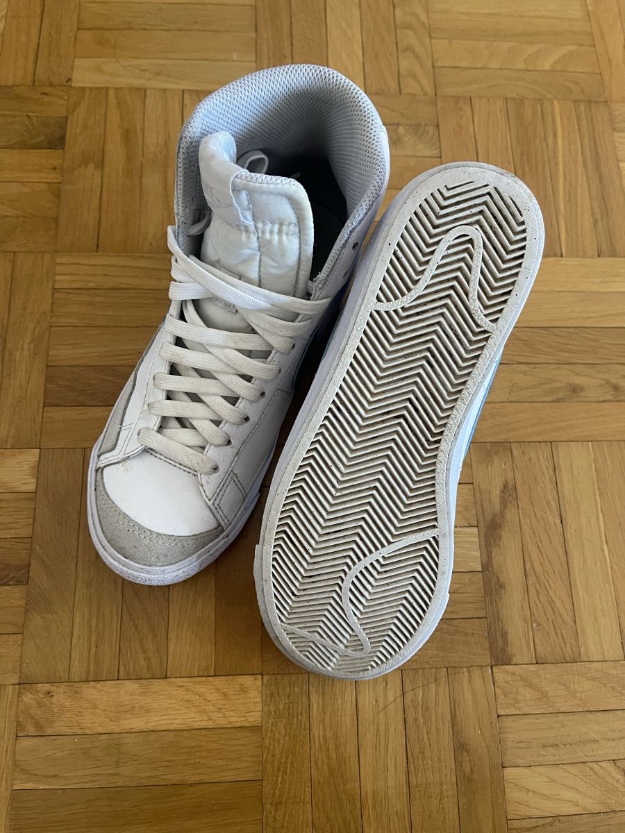 Nike Chaussures hommes: Nike – D'occasion à Meilen par marsico79 1