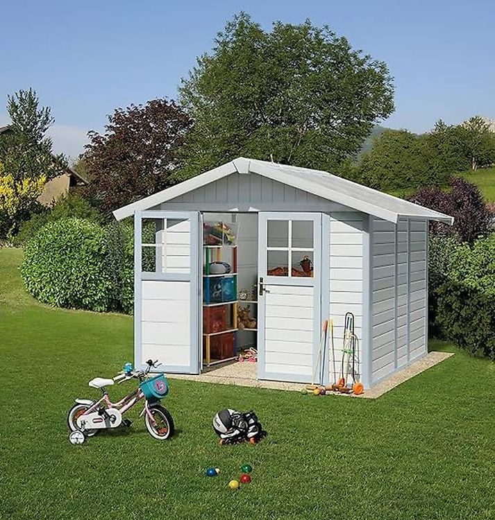 Gartenhaus Gebraucht Kaufen