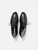 Gino Rossi Leather Dress Shoes (41)