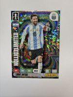 Lionel Messi Limited Edition FIFA Card - Panini 2026