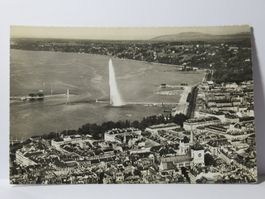 Genève , La Cathédrale de St. Pierre