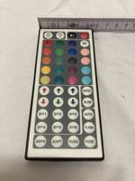 LED Universum Fernbedienung - 44 Tasten - Top Zustand!