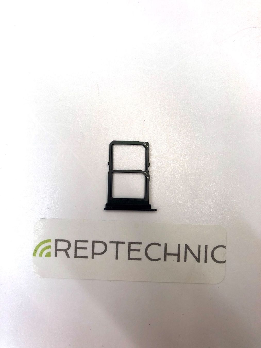 Huawei Telefoni cellulari / Smartphones: Huawei P30 SIM Card Tray – Nuovo e nell'imballaggio originale da bern venduto da reptechnic