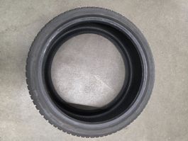 4 Winterreifen Hankook Winter i*cept evo3 235/35 R19 91W XL