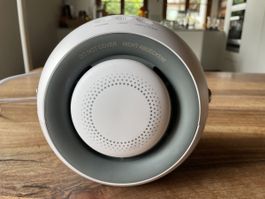 INTERTRONIC Heizlüfter / Ventilator / Handwärmer